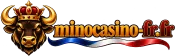 Mino Casino Logo